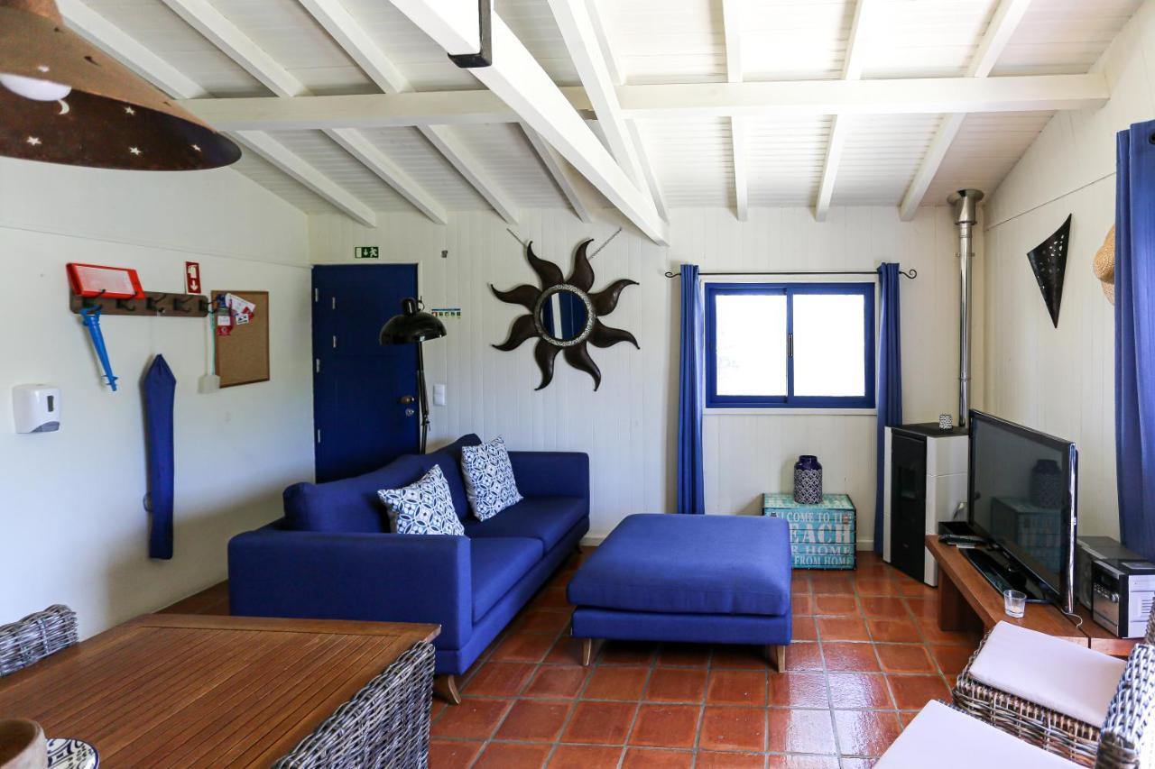 Casa Boavista Villa São Martinho do Porto Exterior foto