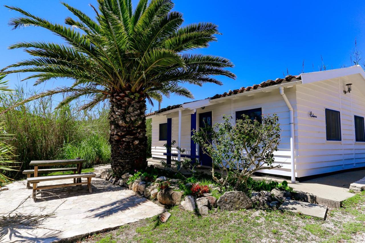 Casa Boavista Villa São Martinho do Porto Exterior foto