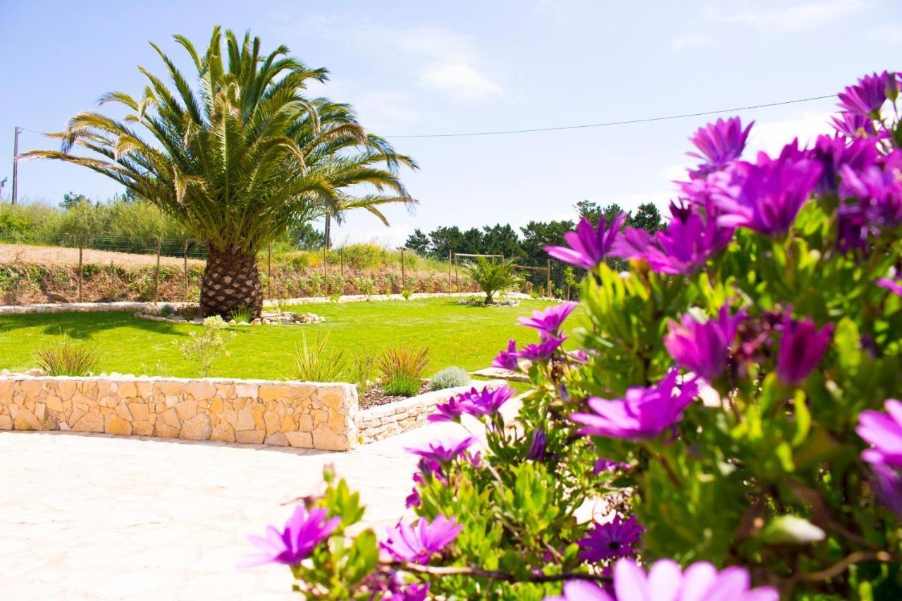 Casa Boavista Villa São Martinho do Porto Exterior foto