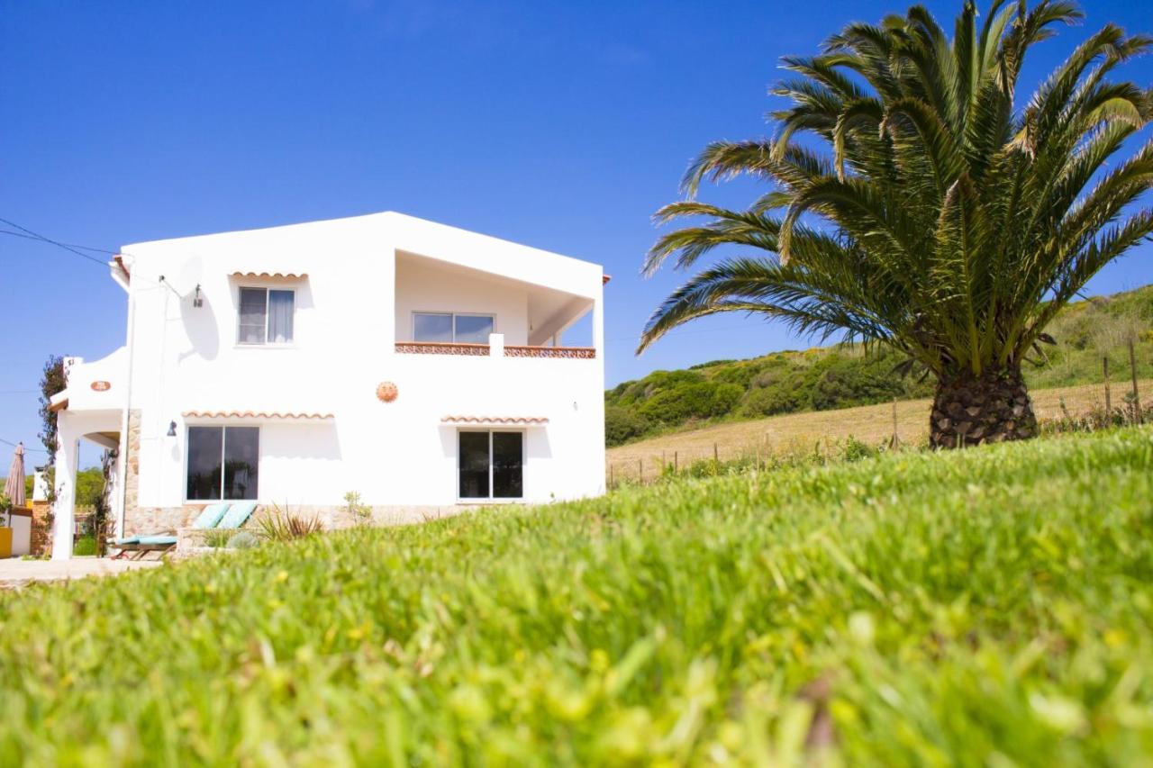 Casa Boavista Villa São Martinho do Porto Exterior foto