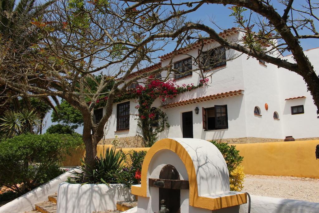Casa Boavista Villa São Martinho do Porto Exterior foto
