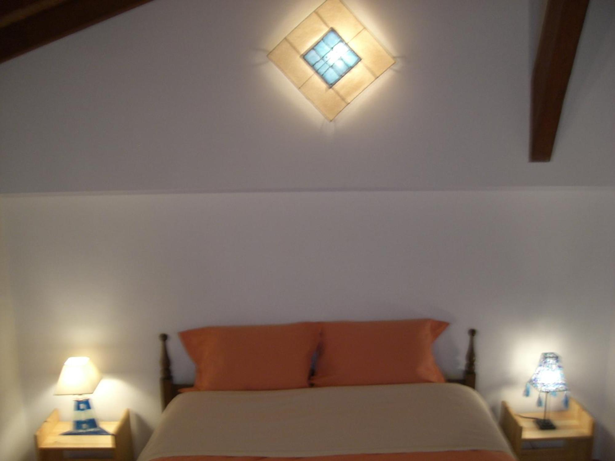 Casa Boavista Villa São Martinho do Porto Cameră foto