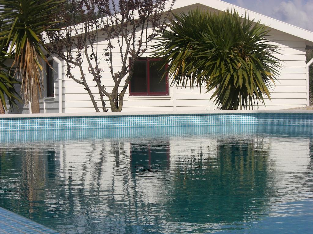 Casa Boavista Villa São Martinho do Porto Cameră foto