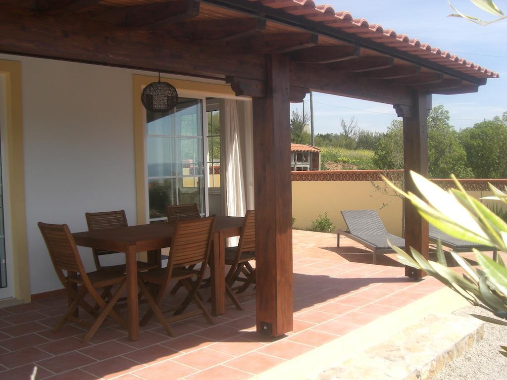 Casa Boavista Villa São Martinho do Porto Cameră foto