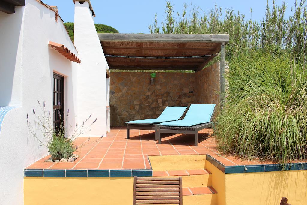Casa Boavista Villa São Martinho do Porto Cameră foto