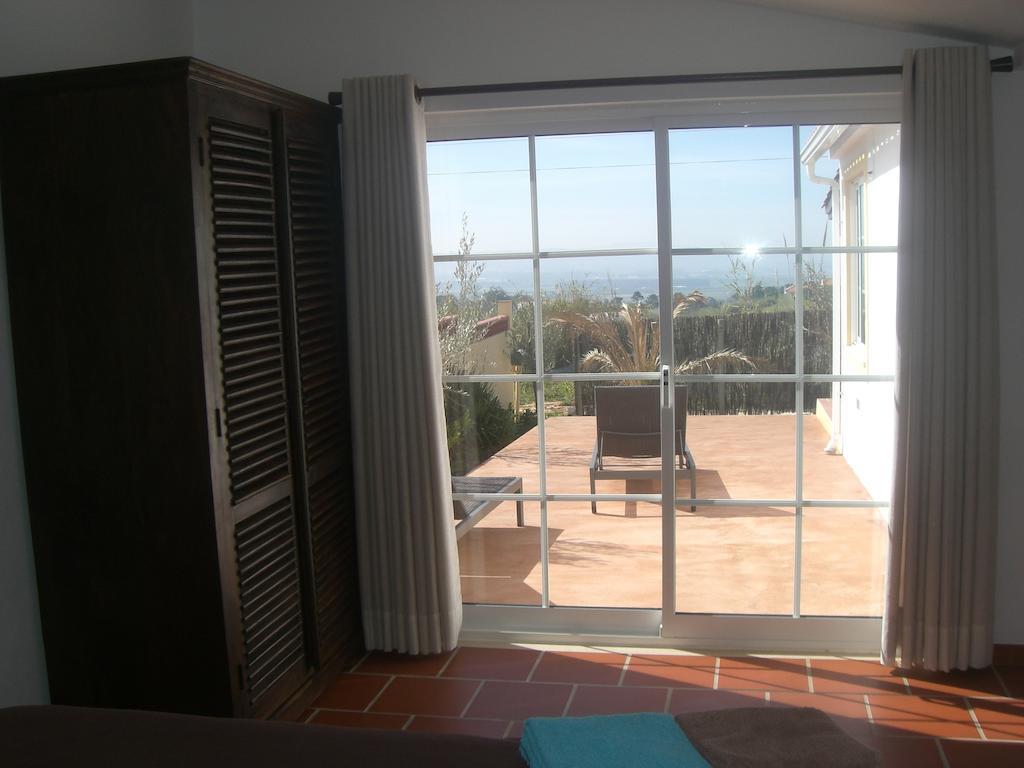 Casa Boavista Villa São Martinho do Porto Cameră foto