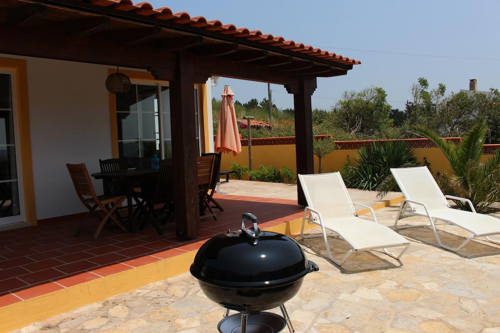 Casa Boavista Villa São Martinho do Porto Cameră foto