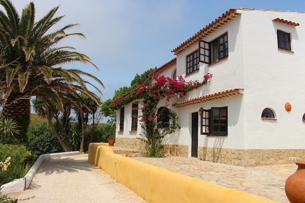 Casa Boavista Villa São Martinho do Porto Exterior foto