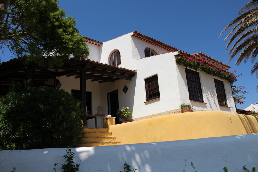 Casa Boavista Villa São Martinho do Porto Exterior foto