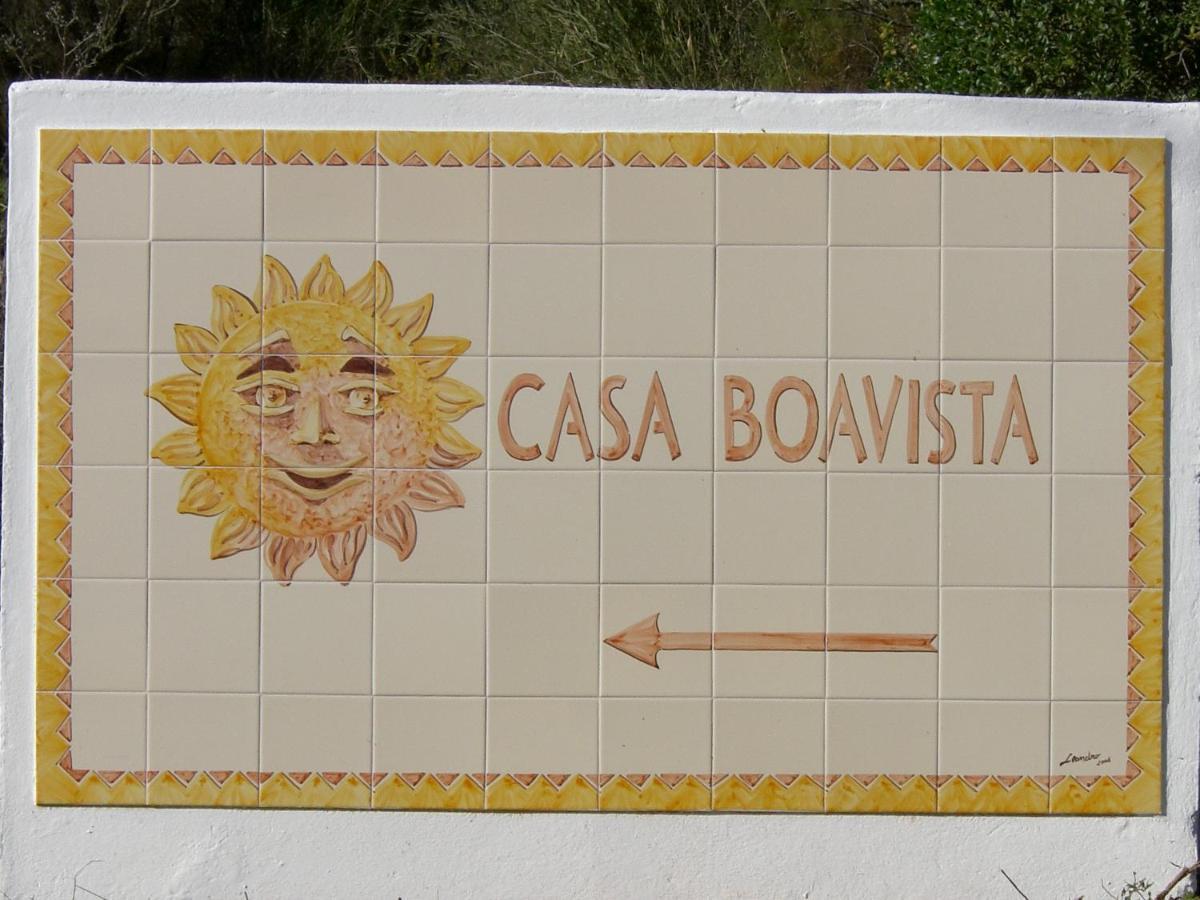 Casa Boavista Villa São Martinho do Porto Exterior foto